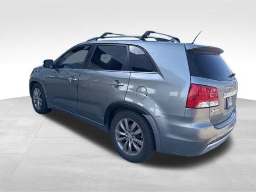 2012 Kia Sorento SX