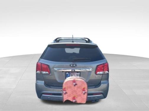 2012 Kia Sorento SX