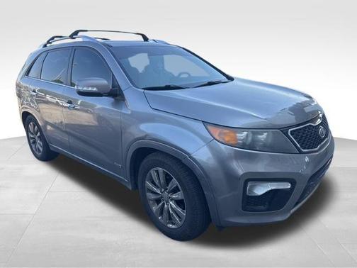 2012 Kia Sorento SX