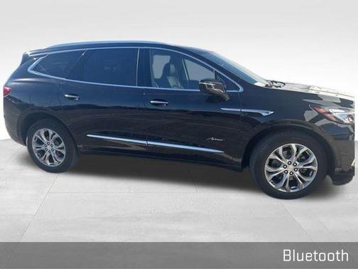 2018 Buick Enclave Avenir