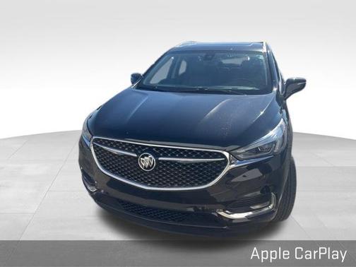 2018 Buick Enclave Avenir