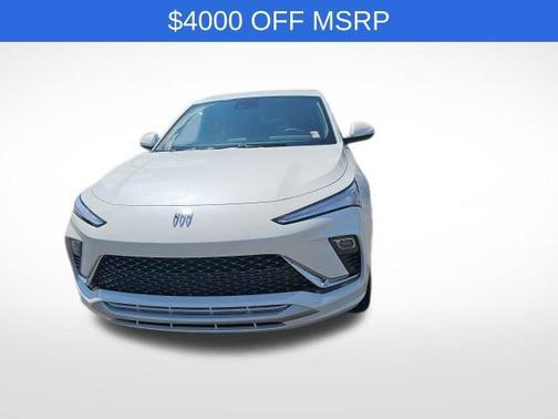 2025 Buick Envista Avenir