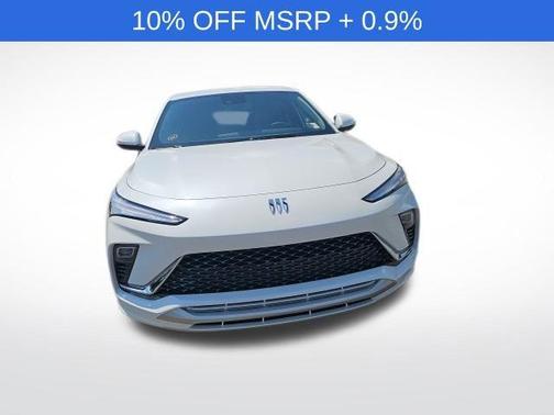 2025 Buick Envista Avenir