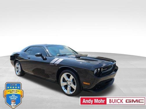 2009 Dodge Challenger R/T