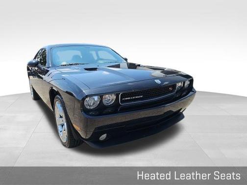 2009 Dodge Challenger R/T