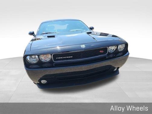 2009 Dodge Challenger R/T