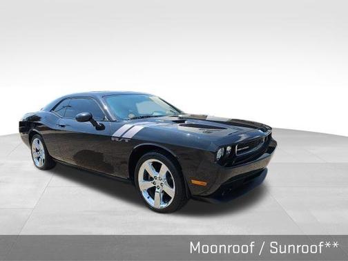 2009 Dodge Challenger R/T