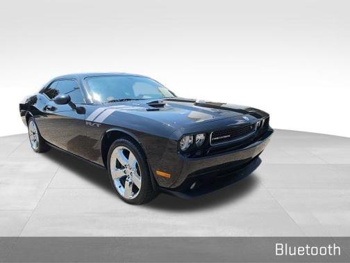 2009 Dodge Challenger R/T