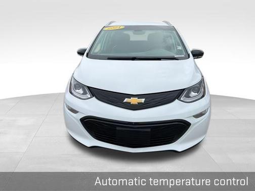 2021 Chevrolet Bolt EV Premier