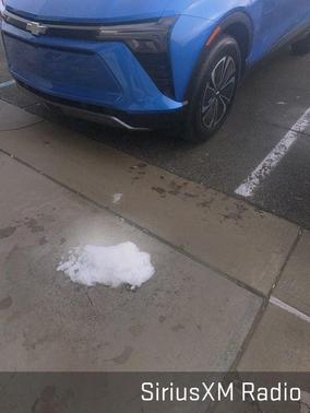 2021 Chevrolet Bolt EV Premier