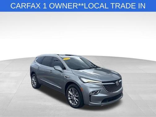 2023 Buick Enclave Avenir