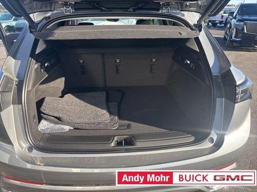 2025 Buick Envision Avenir