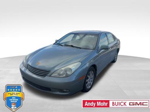 2003 Lexus ES 300 