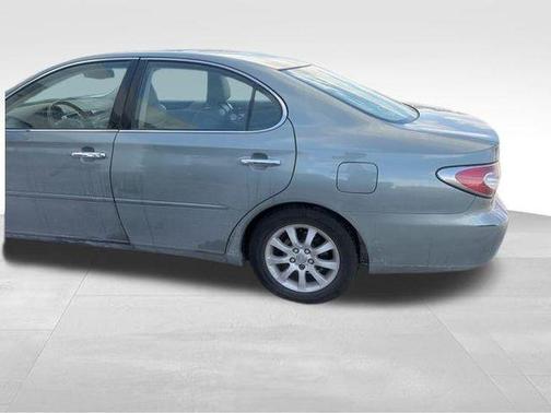 2003 Lexus ES 300 