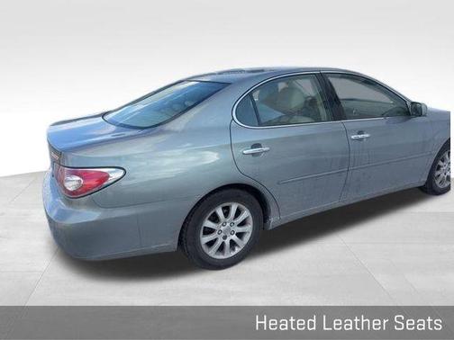 2003 Lexus ES 300 