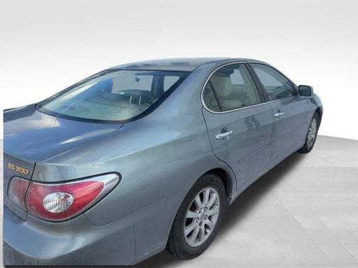 2003 Lexus ES 300 