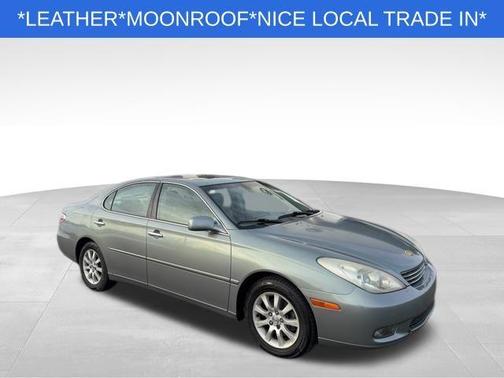 2003 Lexus ES 300 
