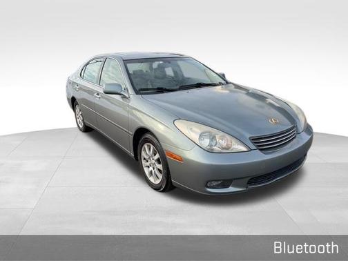 2003 Lexus ES 300 