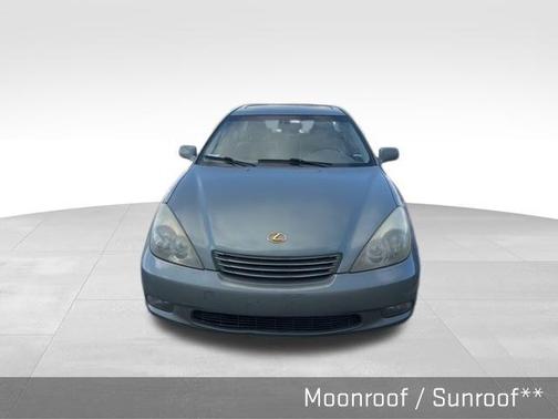 2003 Lexus ES 300 