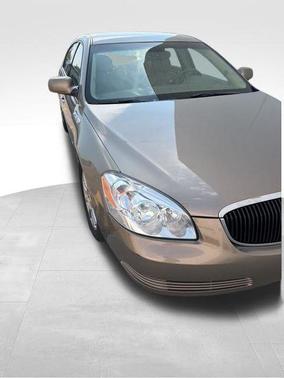 2006 Buick Lucerne CXL