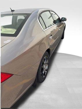 2006 Buick Lucerne CXL