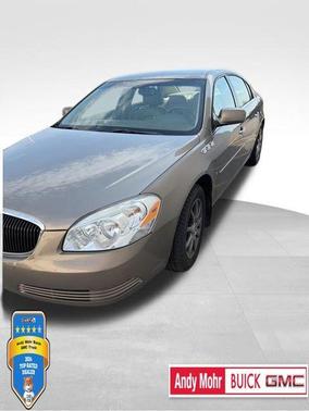 2006 Buick Lucerne CXL