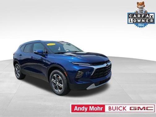 2023 Chevrolet Blazer 3LT