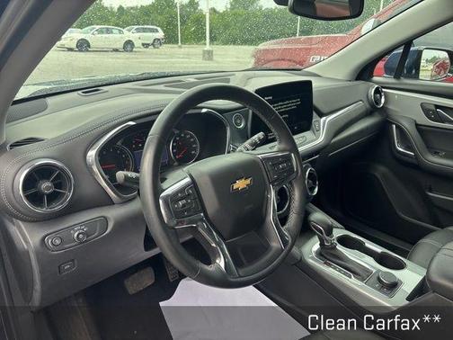 2023 Chevrolet Blazer 3LT