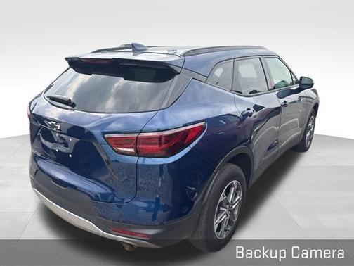 2023 Chevrolet Blazer 3LT