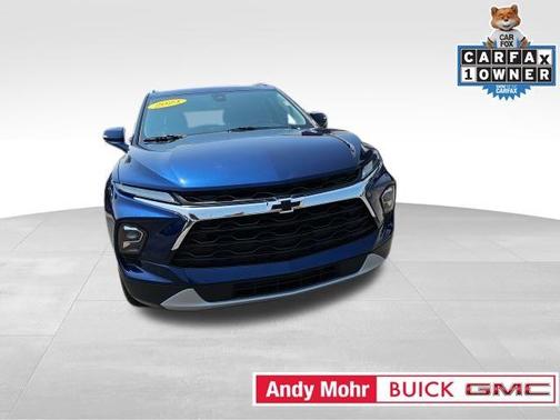 2023 Chevrolet Blazer 3LT