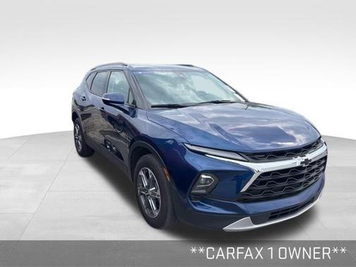 2023 Chevrolet Blazer 3LT
