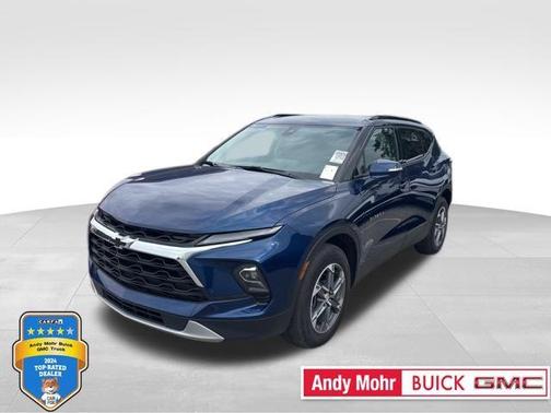 2023 Chevrolet Blazer 3LT