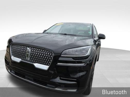 2022 Lincoln Aviator Reserve AWD