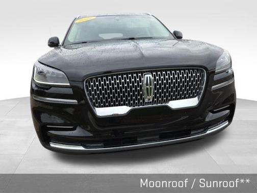 2022 Lincoln Aviator Reserve AWD