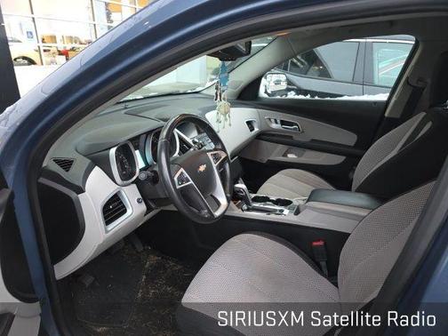 2012 Chevrolet Equinox 2LT
