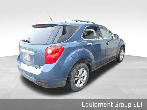 2012 Chevrolet Equinox 2LT