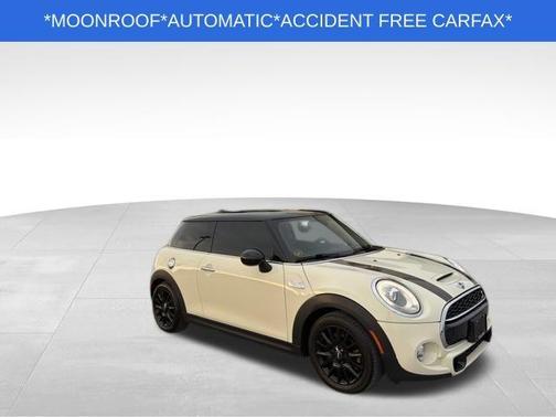 2015 MINI Hardtop Cooper S
