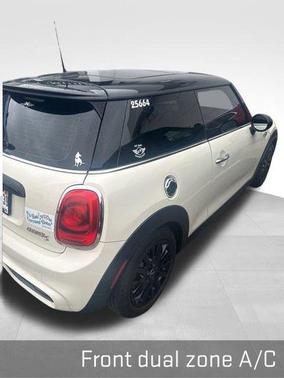 2015 MINI Hardtop Cooper S