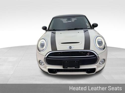 2015 MINI Hardtop Cooper S