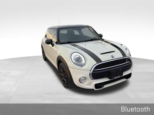 2015 MINI Hardtop Cooper S