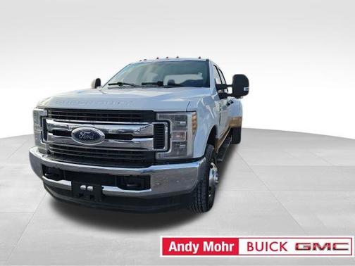 2019 Ford F-350 XLT