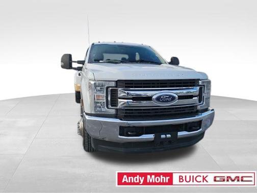 2019 Ford F-350 XLT