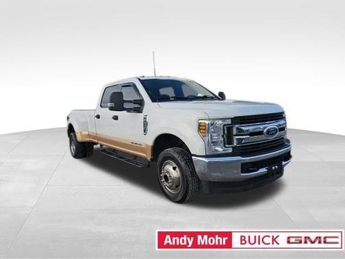 2019 Ford F-350 XLT