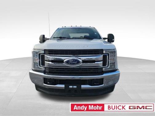 2019 Ford F-350 XLT