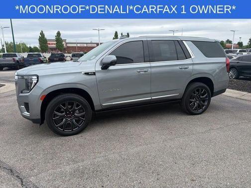 Sterling 2024 GMC Yukon Denali