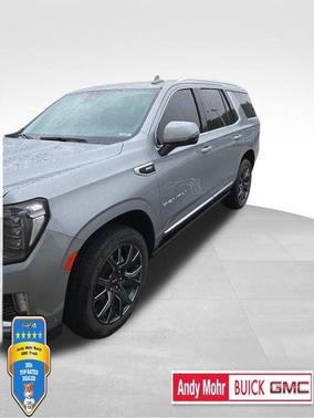 Sterling 2024 GMC Yukon Denali