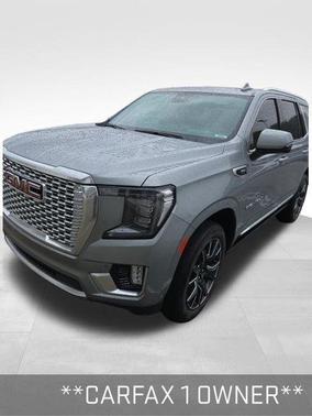Sterling 2024 GMC Yukon Denali