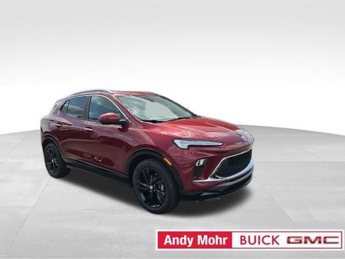 2025 Buick Encore GX Sport Touring
