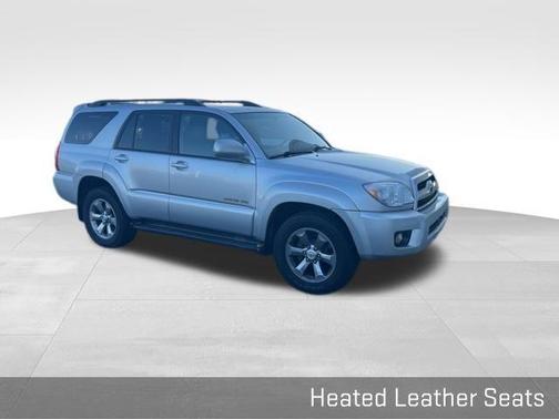 2006 Toyota 4Runner Limited