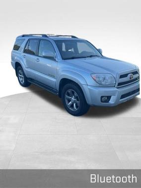 2006 Toyota 4Runner Limited